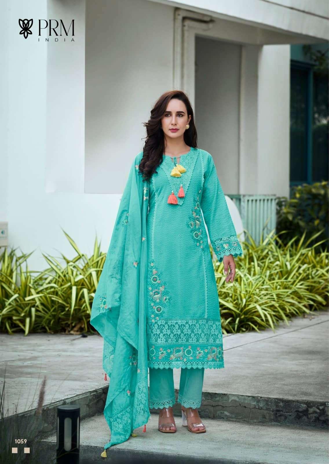 Prm India Vanya - Amrah Wholesale