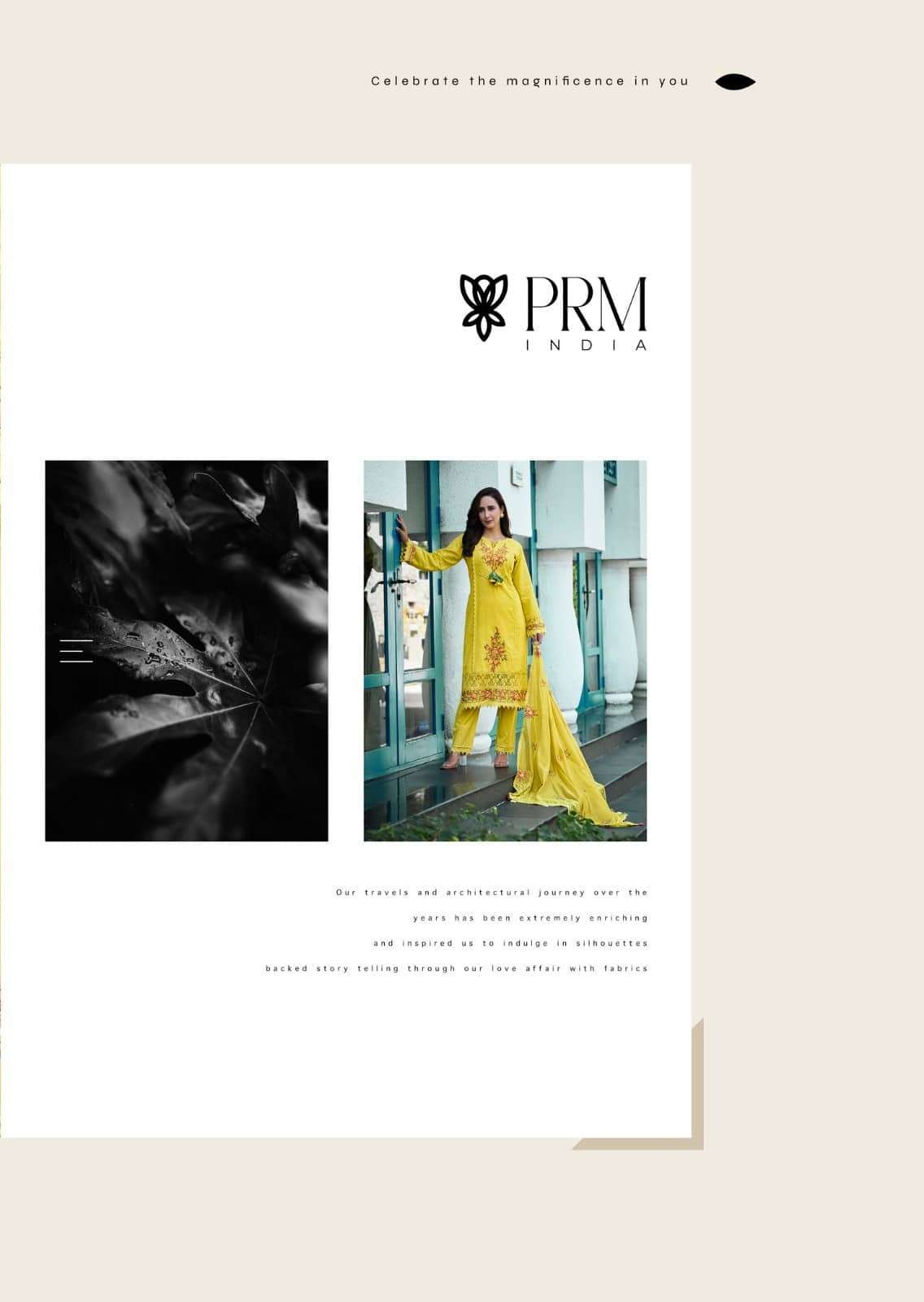 Prm India Vanya - Amrah Wholesale