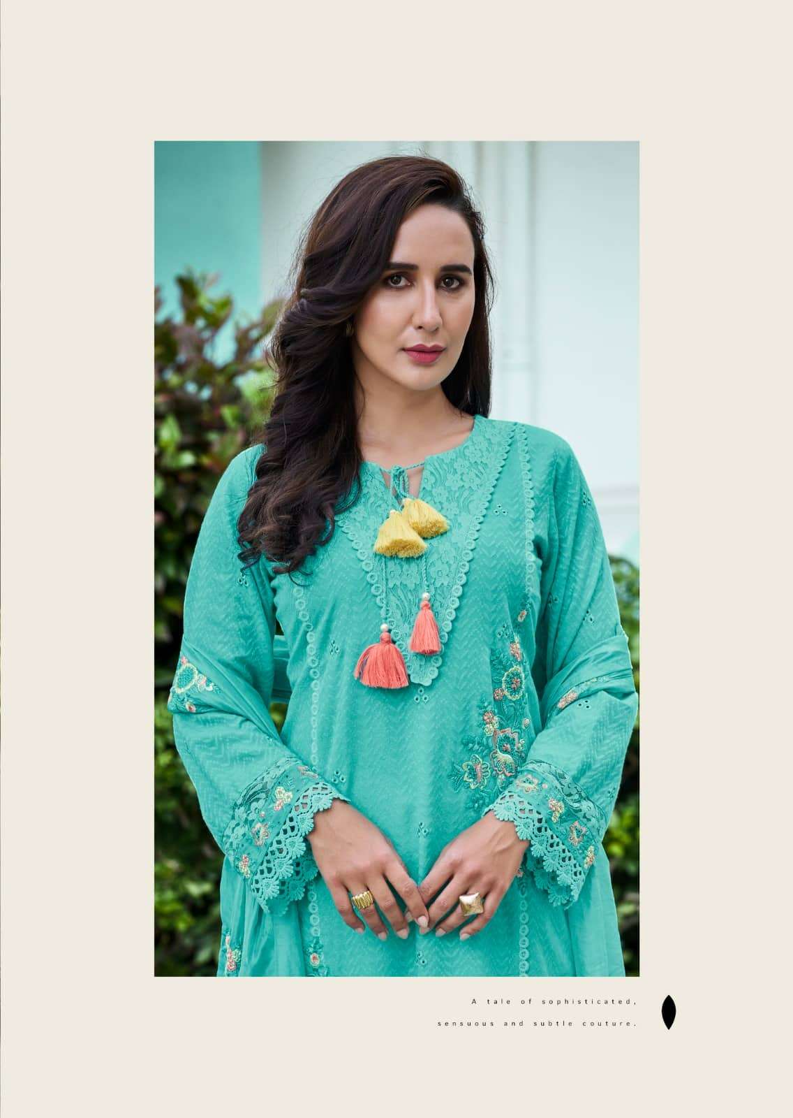 Prm India Vanya - Amrah Wholesale