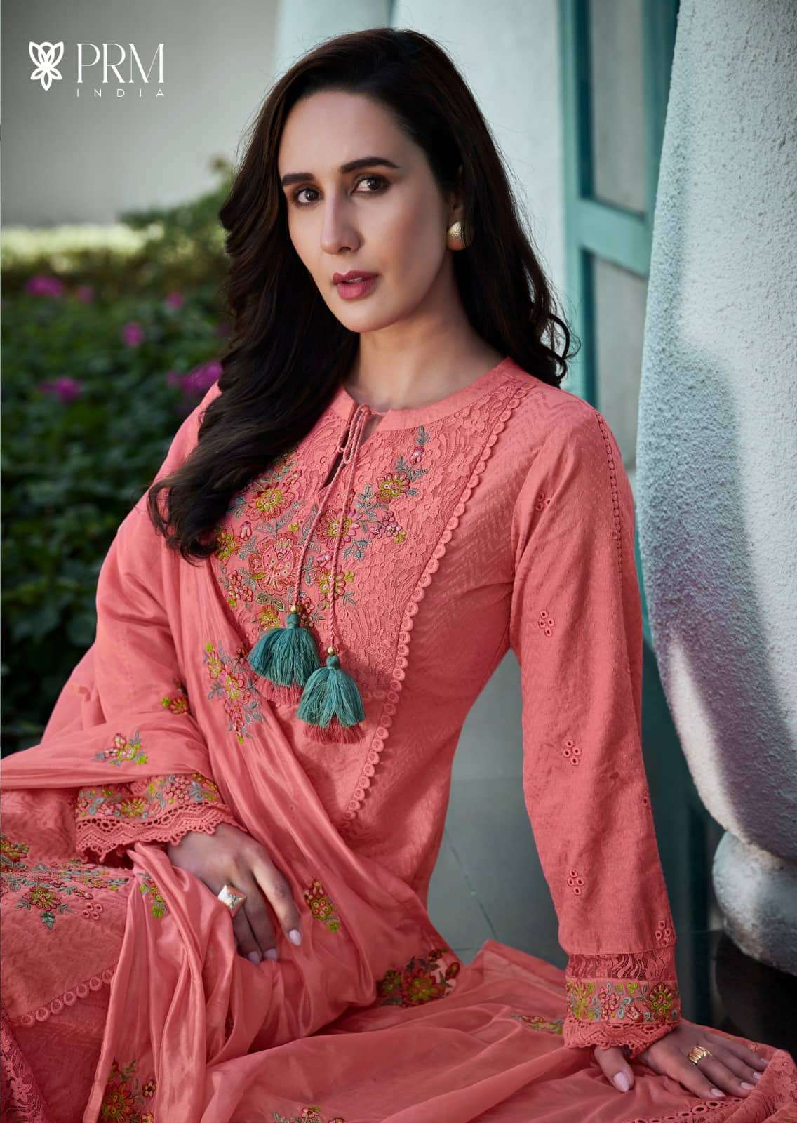 Prm India Vanya - Amrah Wholesale