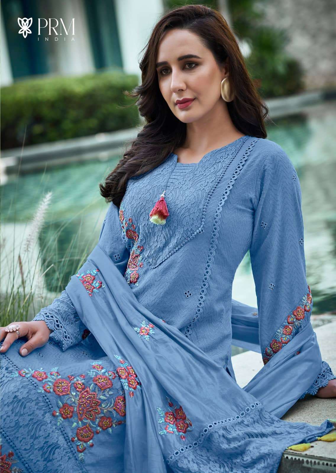 Prm India Vanya - Amrah Wholesale