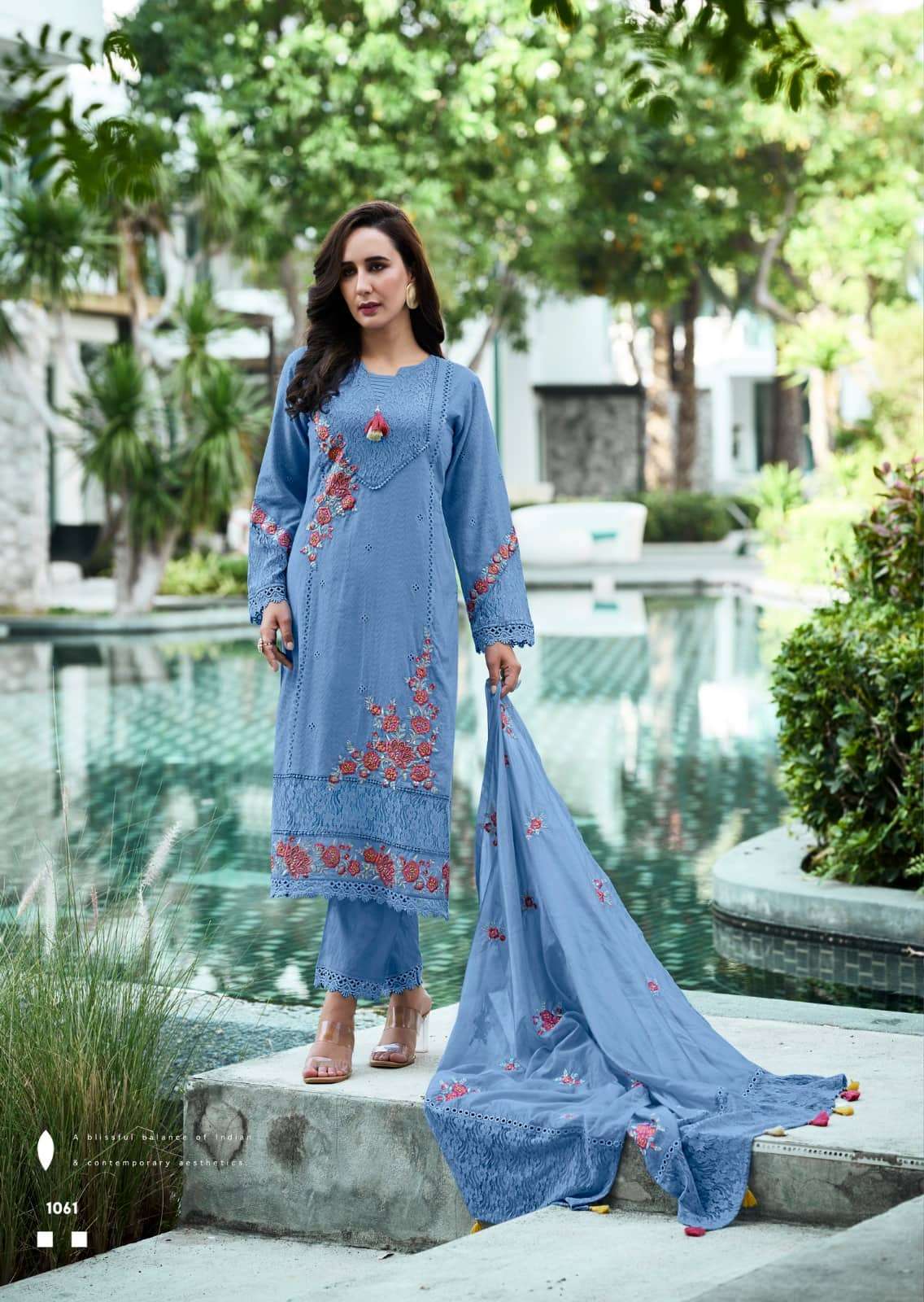 Prm India Vanya - Amrah Wholesale