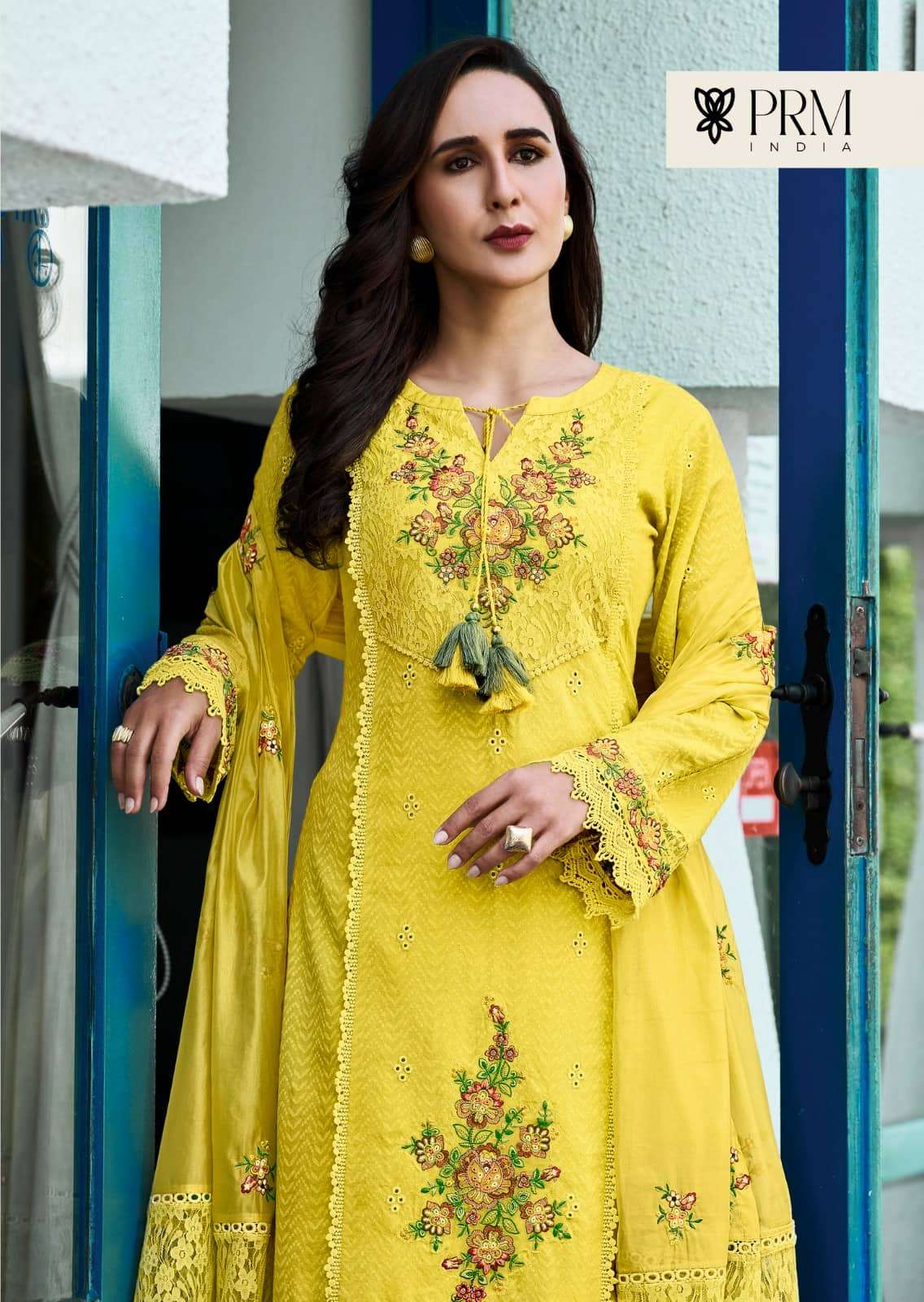 Prm India Vanya - Amrah Wholesale