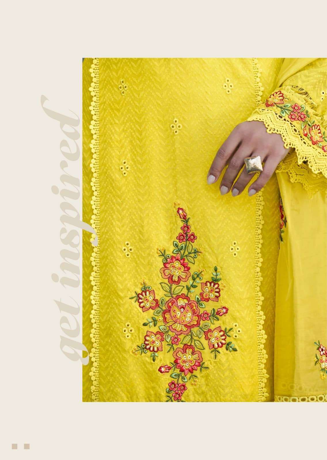 Prm India Vanya - Amrah Wholesale