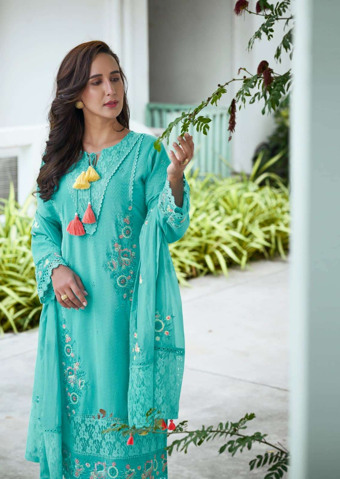 Prm India Vanya - Amrah Wholesale