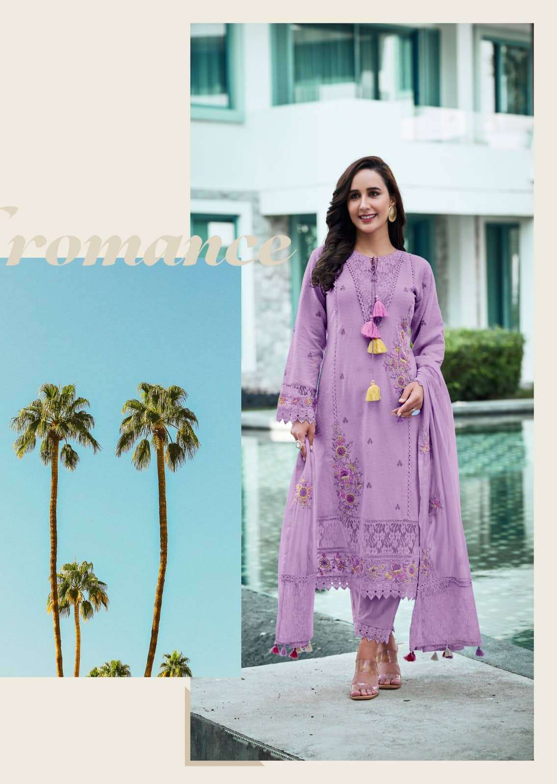 Prm India Vanya - Amrah Wholesale