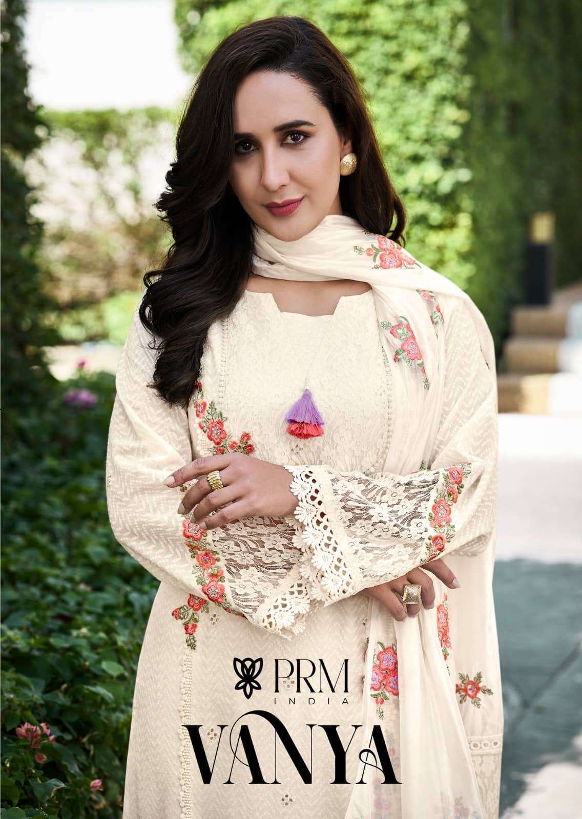 Prm India Vanya - Amrah Wholesale