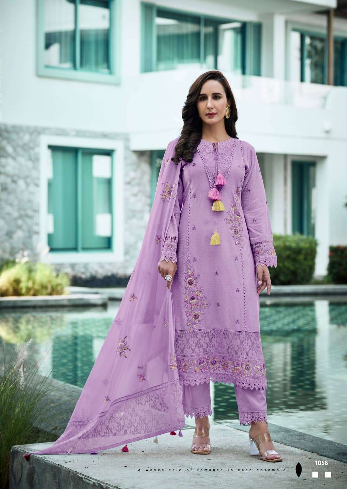 Prm India Vanya - Amrah Wholesale