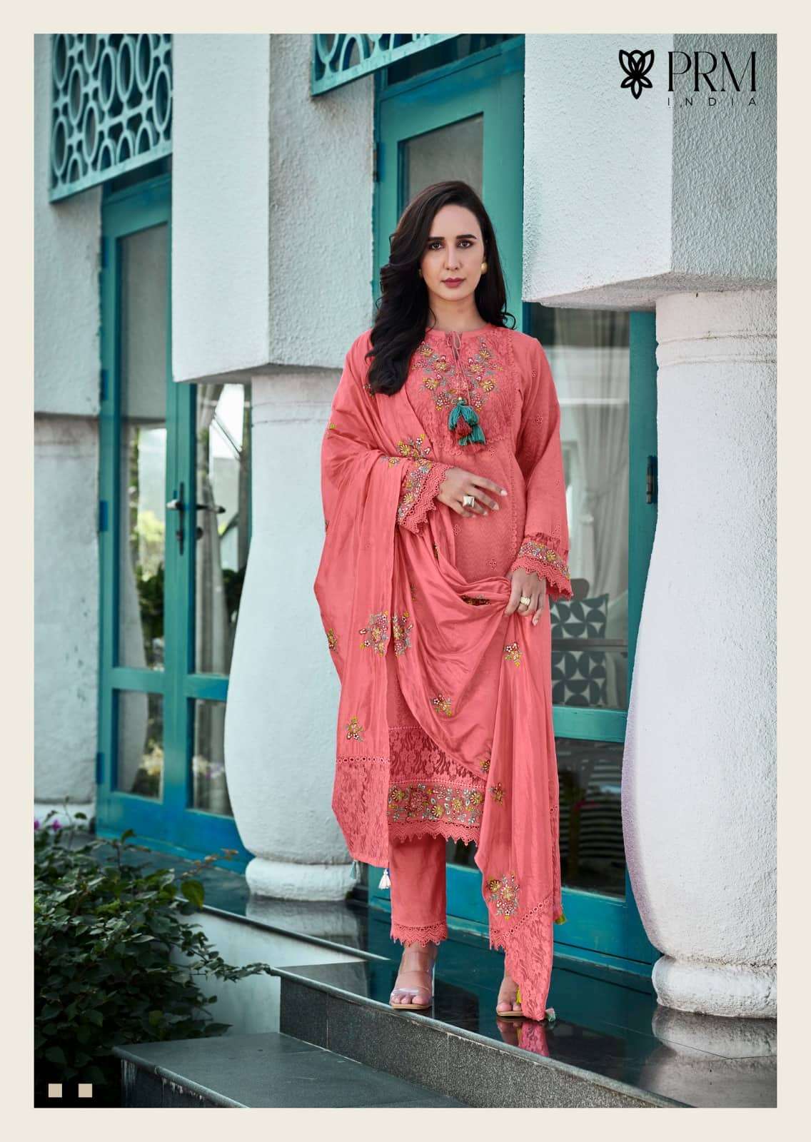 Prm India Vanya - Amrah Wholesale