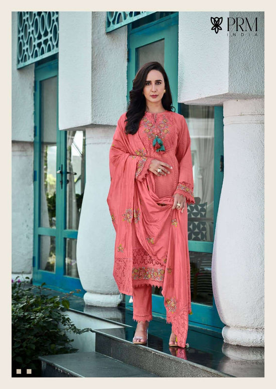 Prm India Vanya - Amrah Wholesale