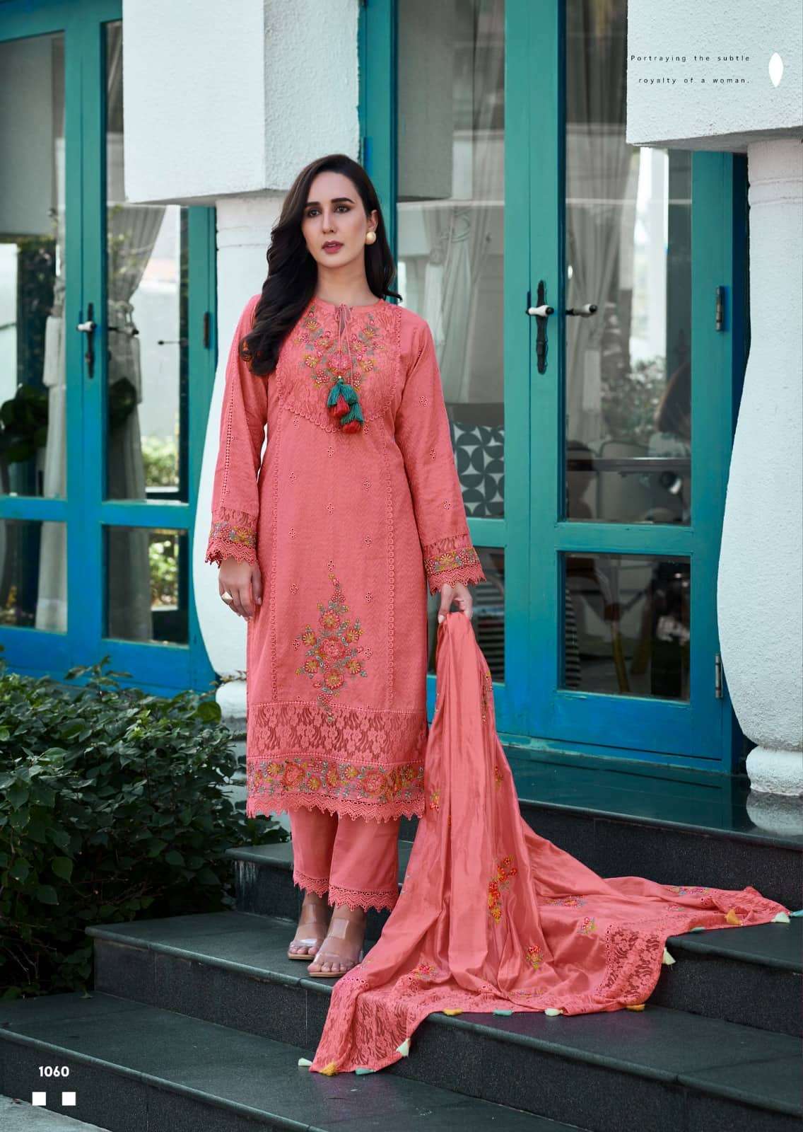 Prm India Vanya - Amrah Wholesale