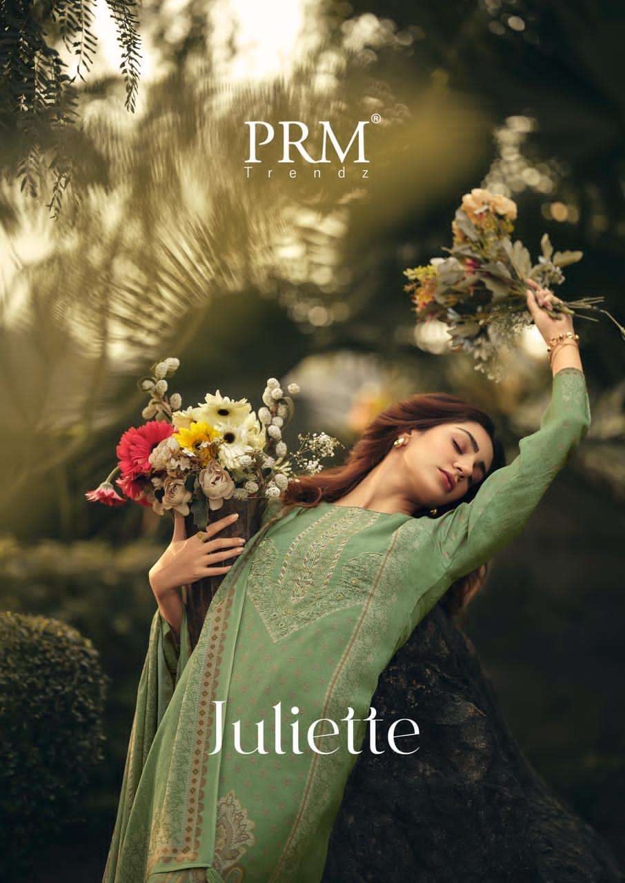 PRM Juliette