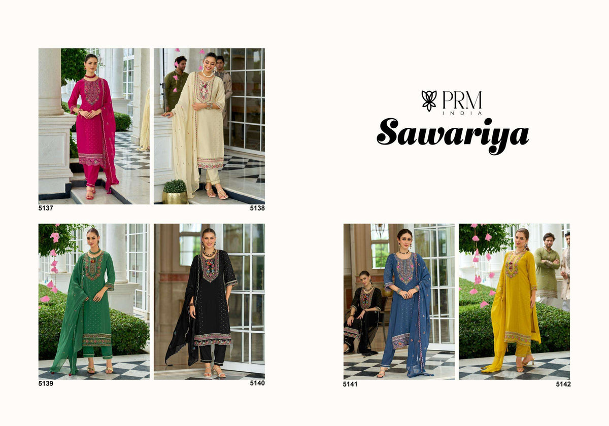 Prm India Sawariya