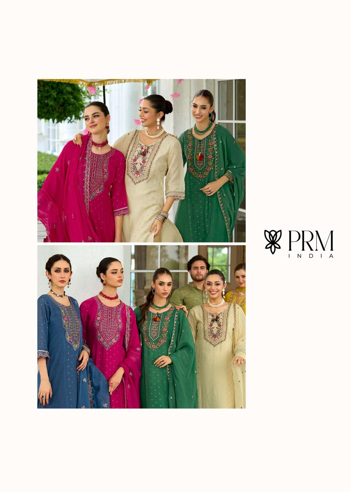 Prm India Sawariya