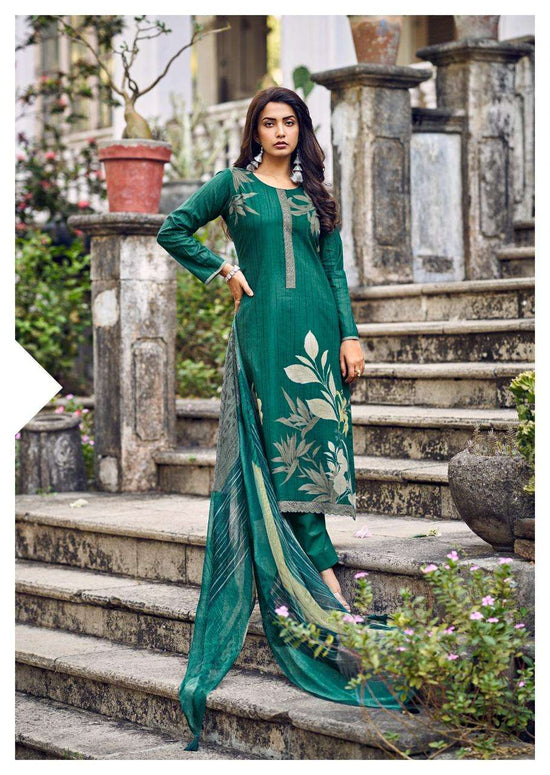 PRM Trends Brisca Lawn Cotton Dress Material - Amrah Wholesale