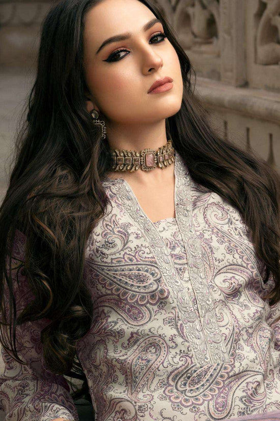 PRM Trendz Bareeha Vol 2 Dress Material Wholesale Catalogue - Amrah Wholesale