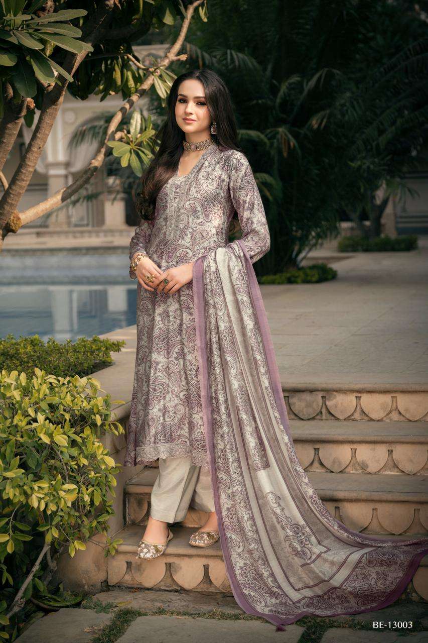 PRM Trendz Bareeha Vol 2 Dress Material Wholesale Catalogue - Amrah Wholesale