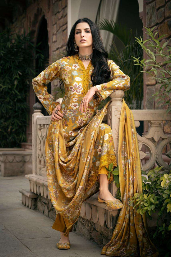PRM Trendz Bareeha Vol 2 Dress Material Wholesale Catalogue - Amrah Wholesale