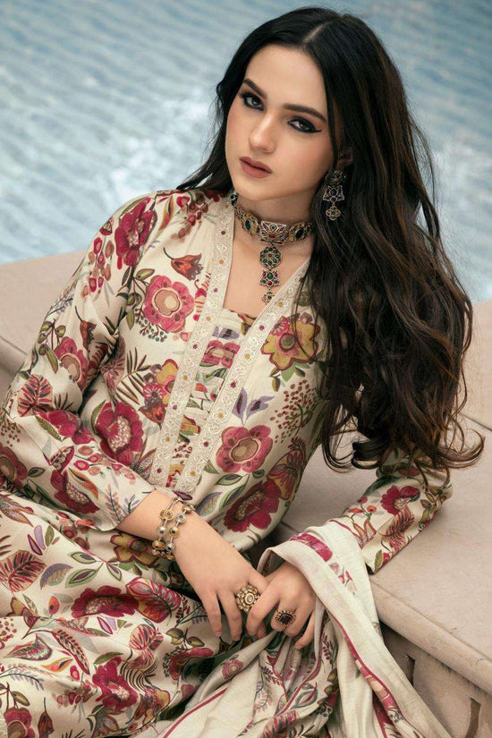 PRM Trendz Bareeha Vol 2 Dress Material Wholesale Catalogue - Amrah Wholesale