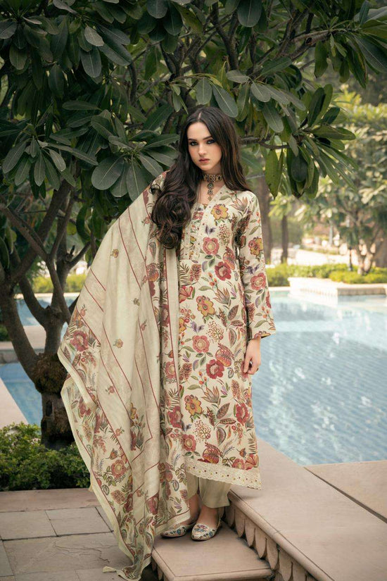 PRM Trendz Bareeha Vol 2 Dress Material Wholesale Catalogue - Amrah Wholesale