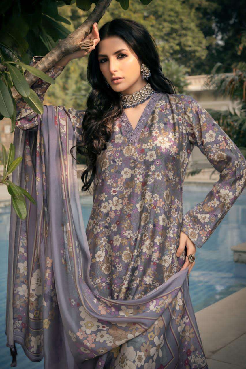 PRM Trendz Bareeha
