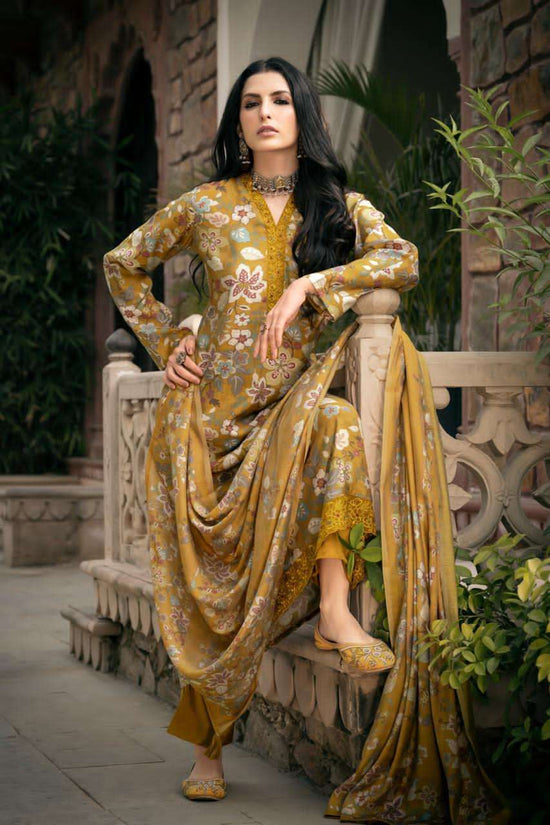 PRM Trendz Bareeha