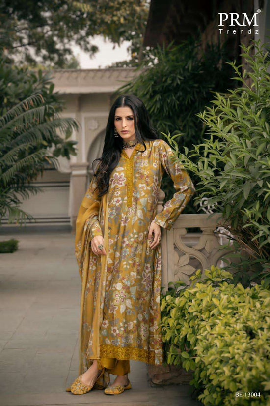PRM Trendz Bareeha