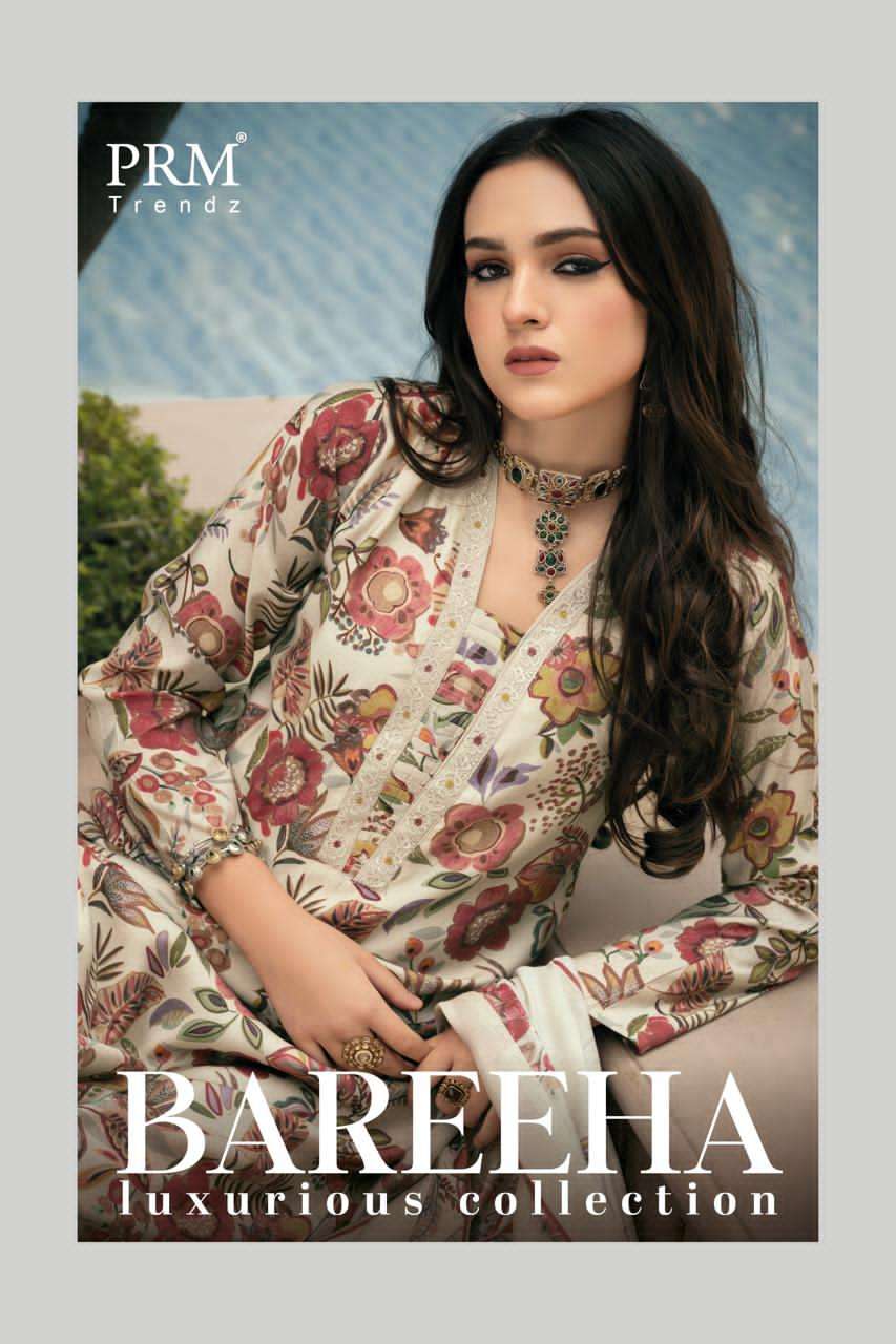 PRM Trendz Bareeha