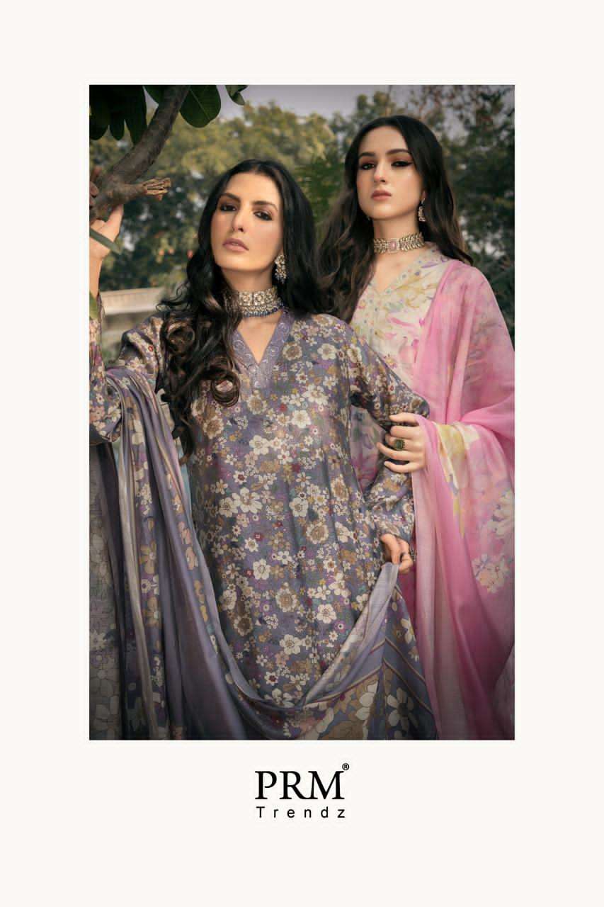 PRM Trendz Bareeha