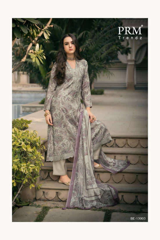 PRM Trendz Bareeha