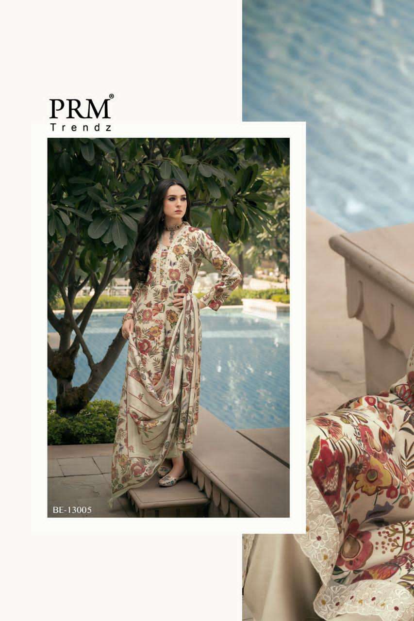 PRM Trendz Bareeha