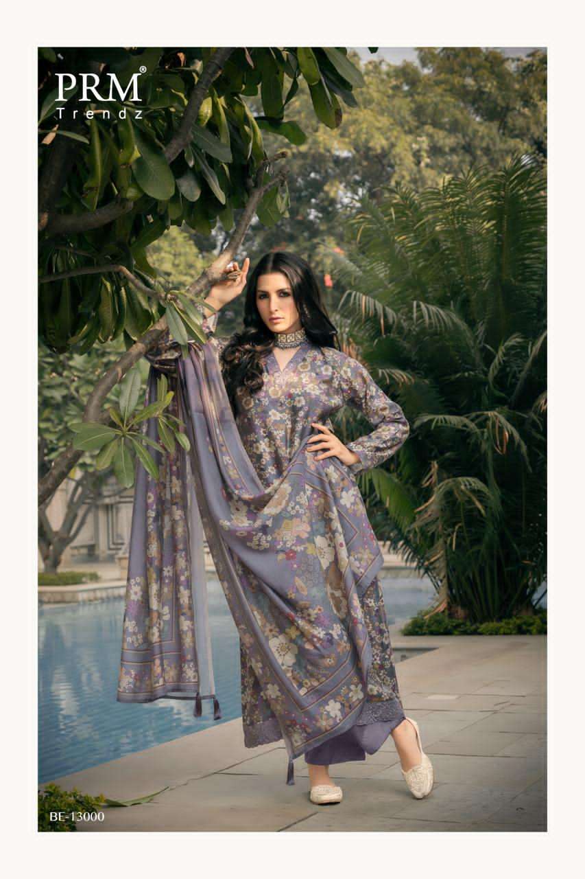 PRM Trendz Bareeha