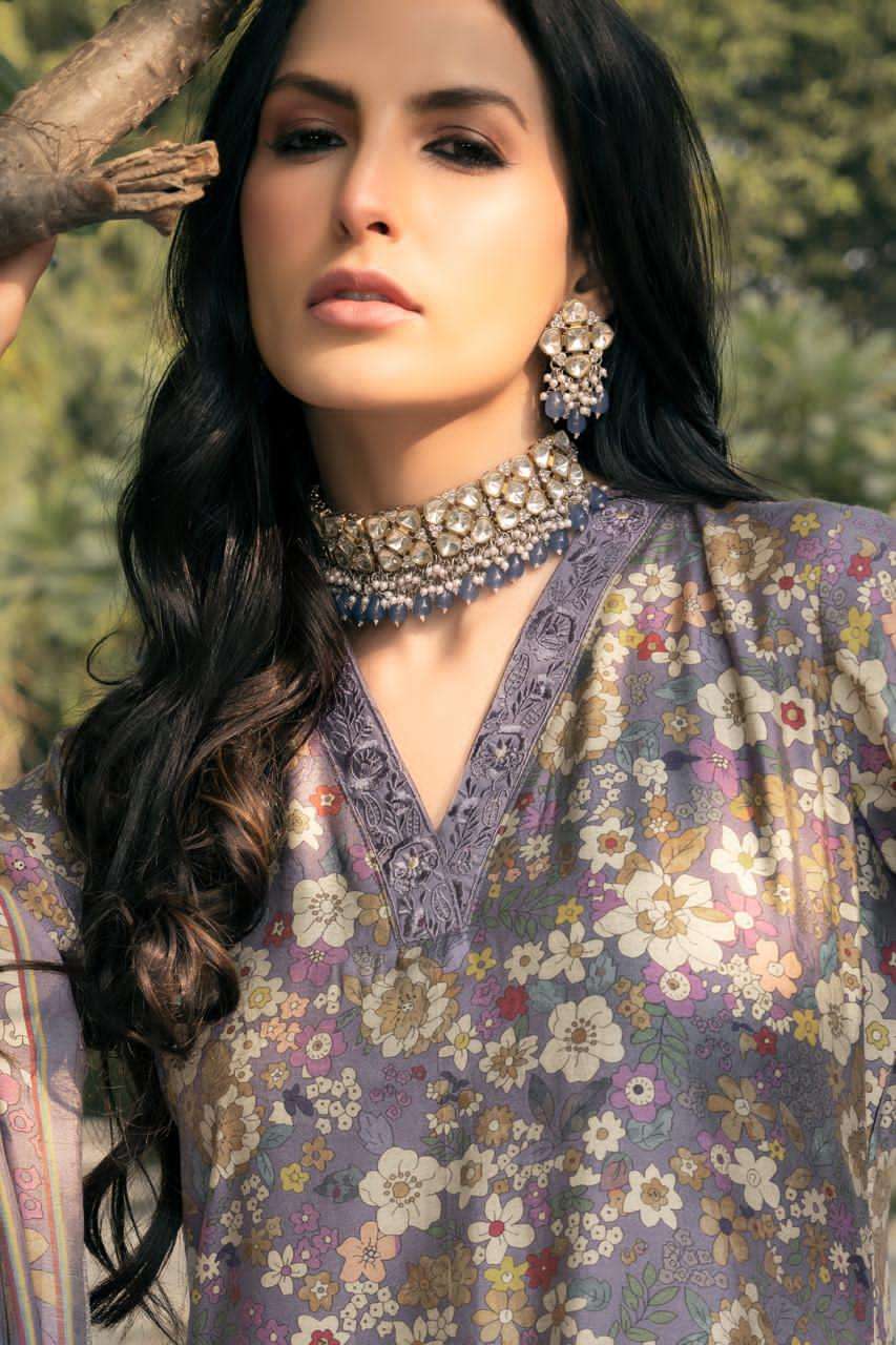 PRM Trendz Bareeha