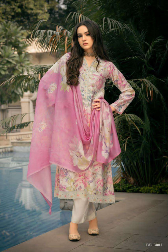 PRM Trendz Bareeha