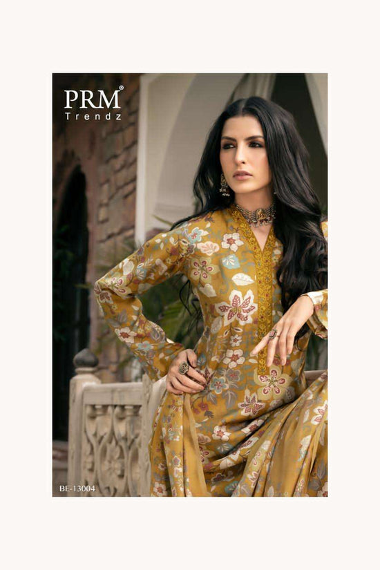 PRM Trendz Bareeha