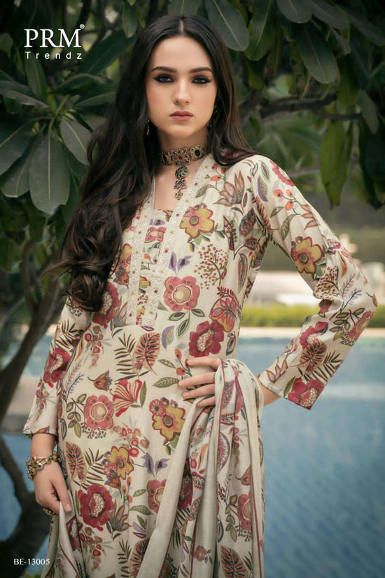 PRM Trendz Bareeha