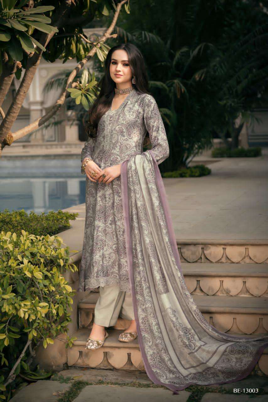 PRM Trendz Bareeha