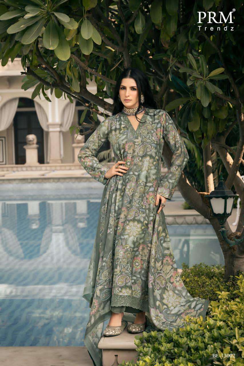 PRM Trendz Bareeha