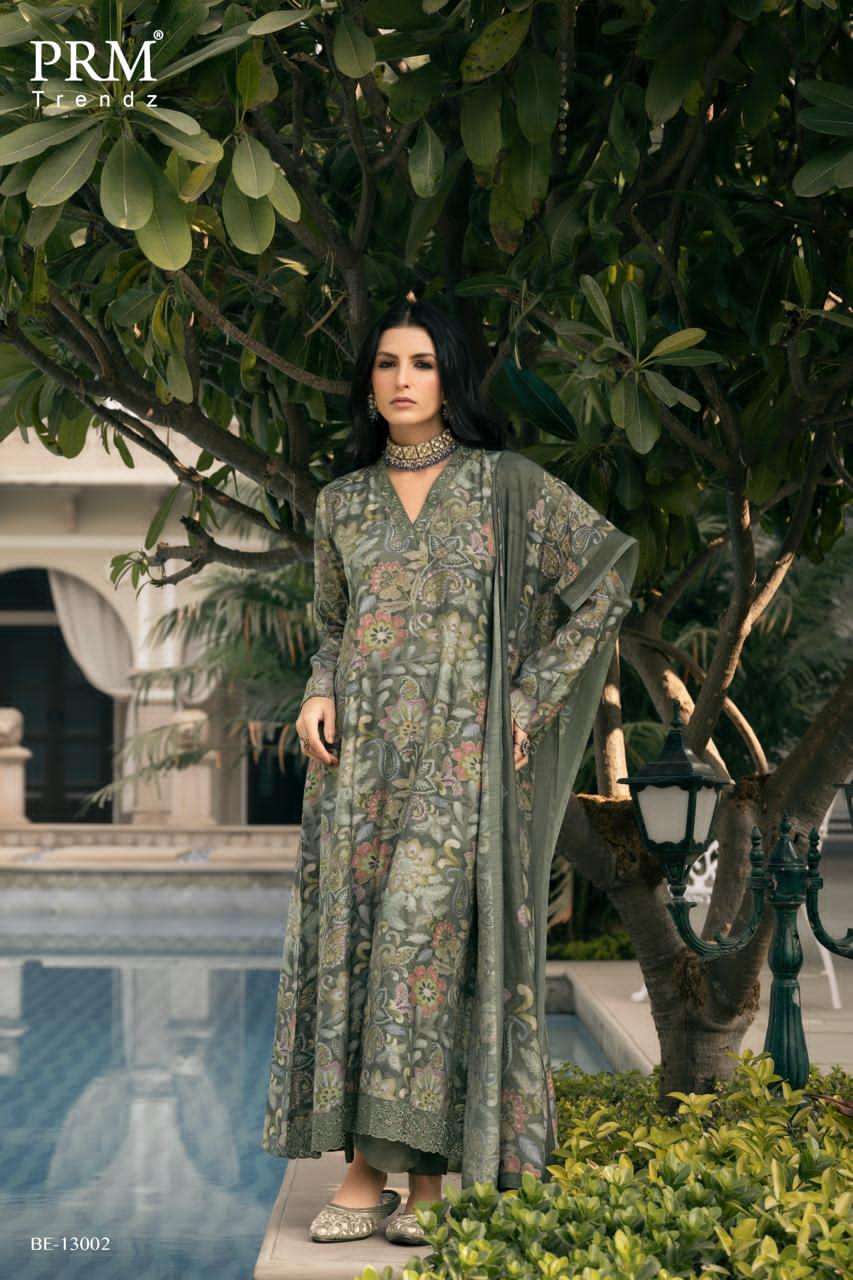 PRM Trendz Bareeha