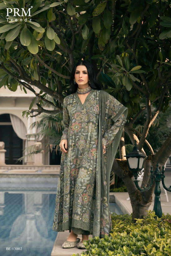 PRM Trendz Bareeha