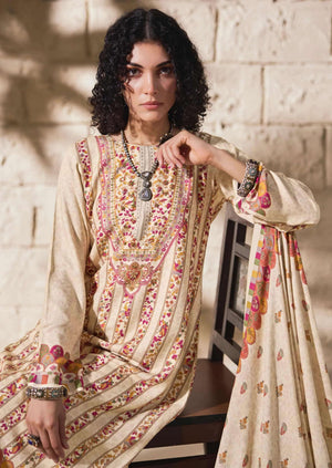 PRM Trendz Elara Pure Viscose Pashmina Dress Material