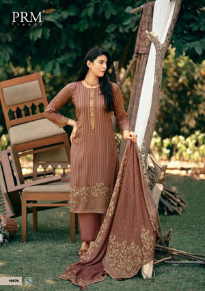 Prm Trendz Inara - Amrah Wholesale