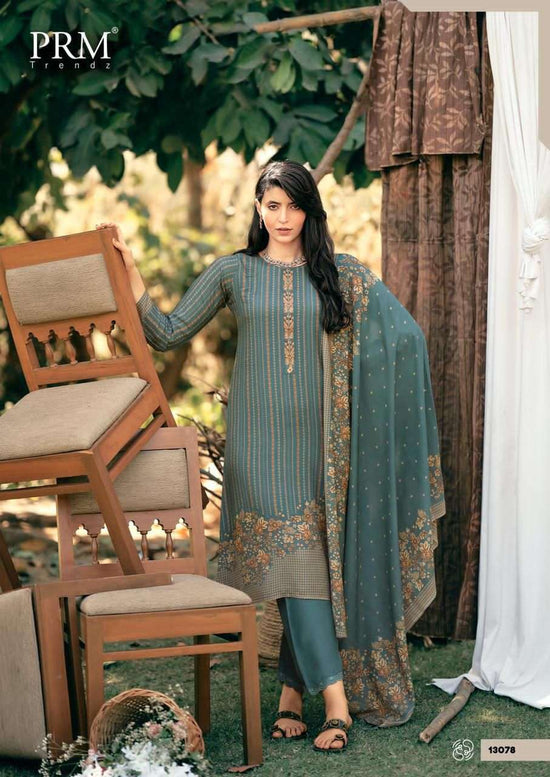 Prm Trendz Inara - Amrah Wholesale