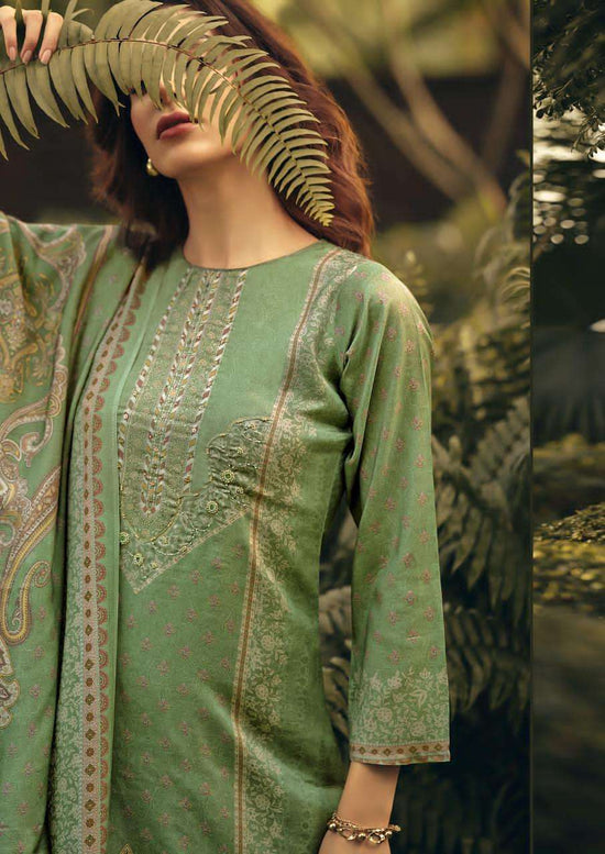 PRM Trendz Juliette Dress Material Wholesale Catalogue