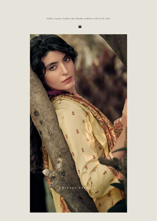 PRM Trendz Khwaish Vol 2 Cotton Suit Wholesale Catalogue - Amrah Wholesale
