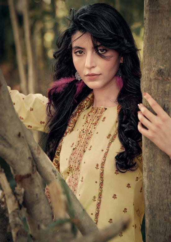 PRM Trendz Khwaish Vol 2 Cotton Suit Wholesale Catalogue - Amrah Wholesale