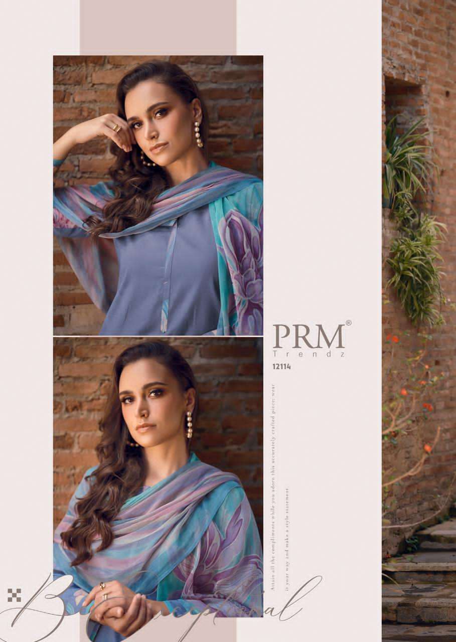 Prm Trendz Leana