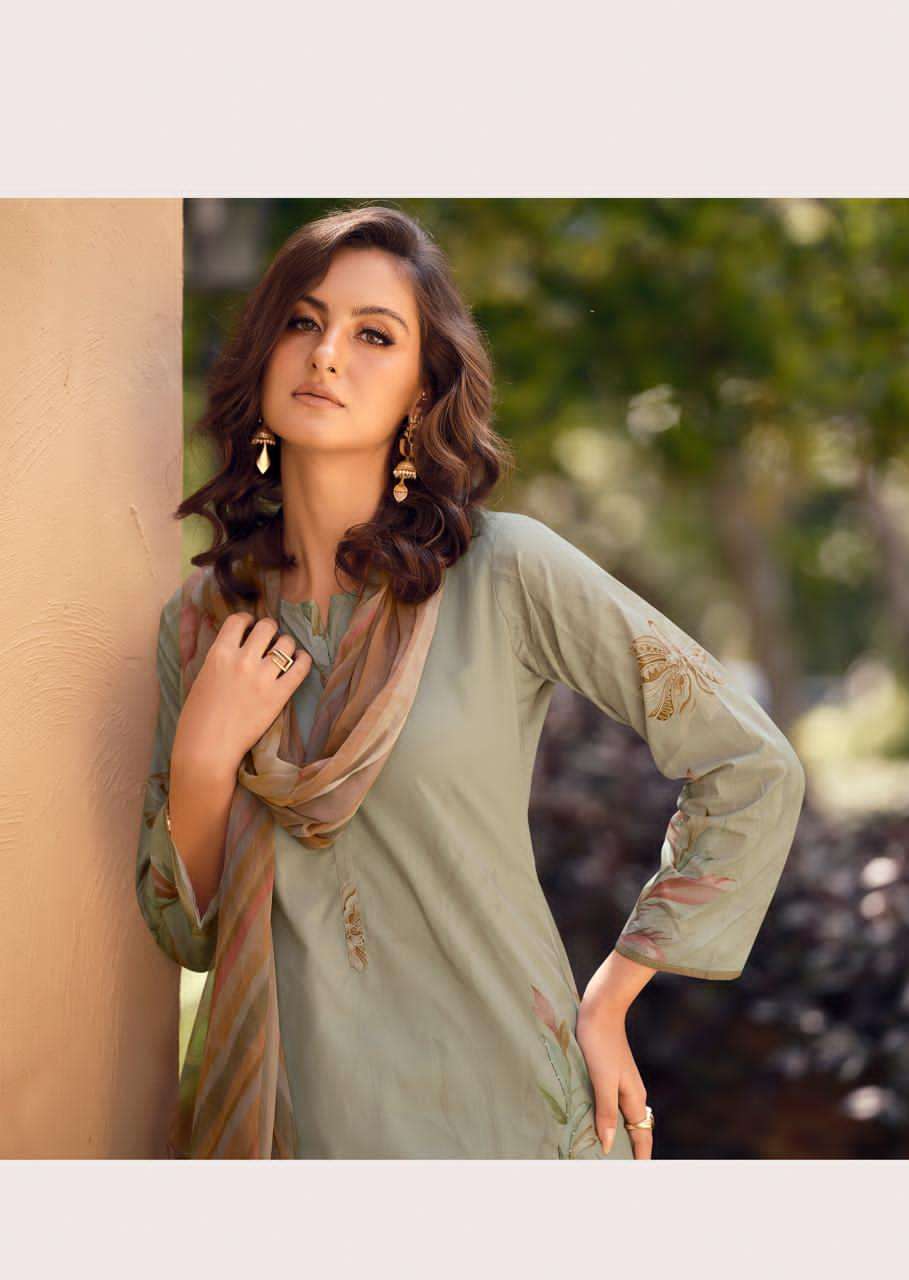 Prm Trendz Leana