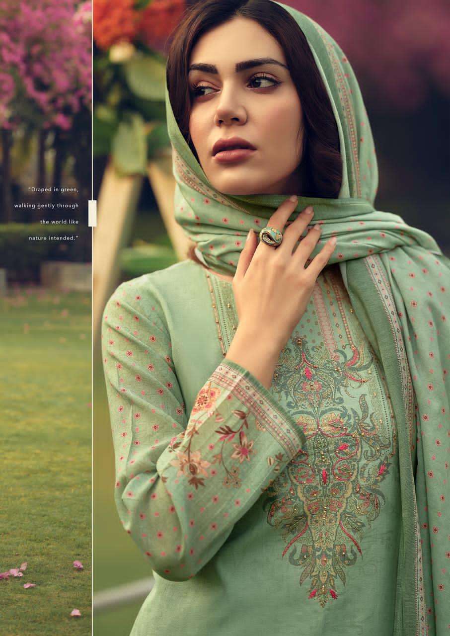 PRM Trendz Serenity - Amrah Wholesale