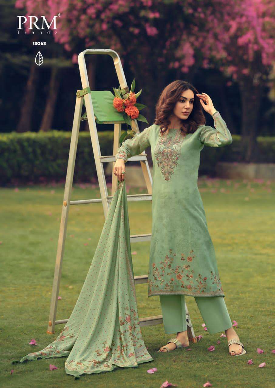 PRM Trendz Serenity - Amrah Wholesale